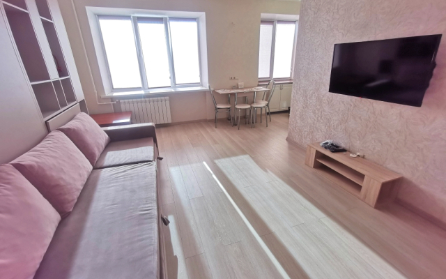 Апартаменты студия в центре Казани