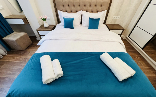 Апартаменты Cozy Apt 2 in the center of the city, Republic sq