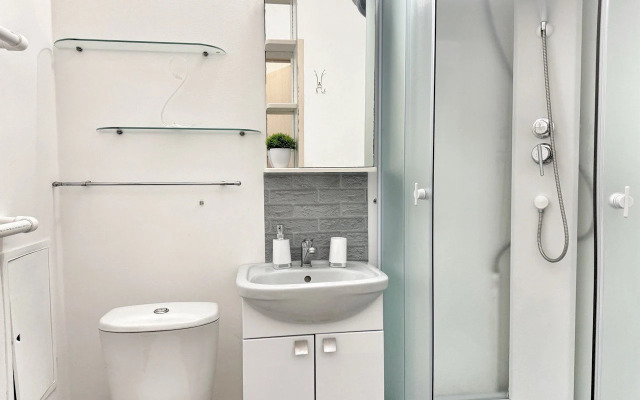 Квартира на улице Университетская Набережная 109