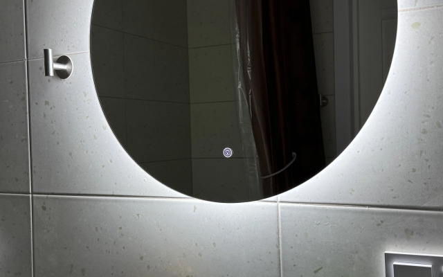 Апартаменты на Колхозной улице 5/2к1