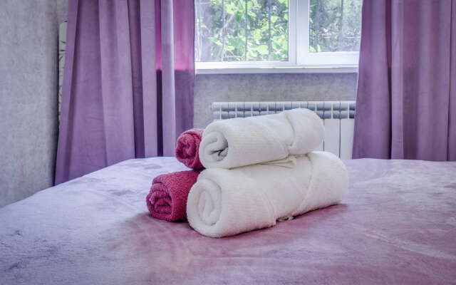Asaapart Orbita 2 Apart Hotel