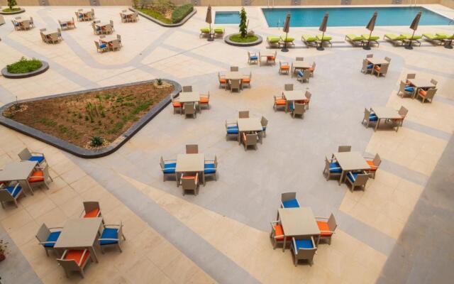 Tulip Inn Majan Salalah Hotel