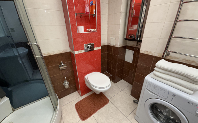 Tut Khorosho Na Schorsa 103 2 Flat