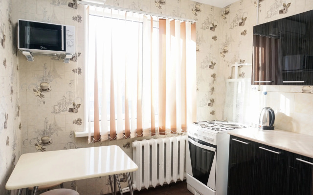 Gogolya 50/1 Akkuratnaia Flat