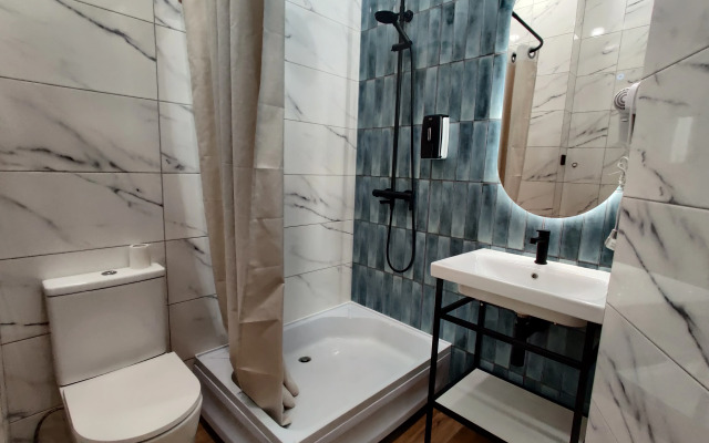 Меблированные комнаты Седьмое Небо