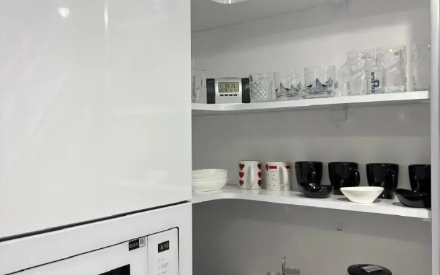 Апартаменты Marina in Batumi View