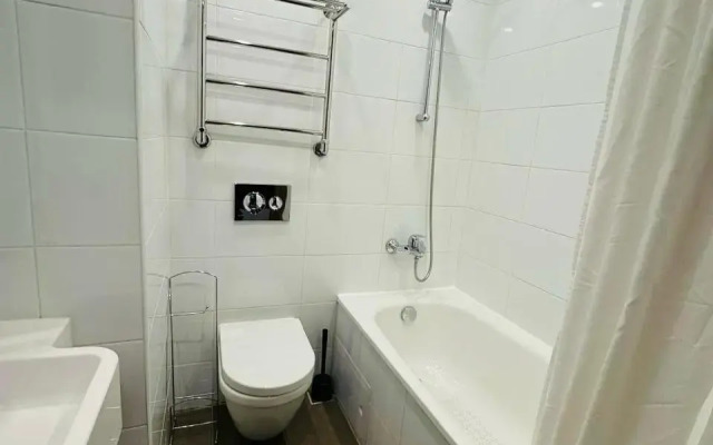 Квартира Неон Санкт-Петербурга