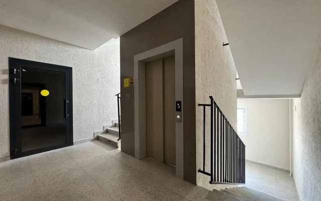 Апартаменты Grand Apart Best