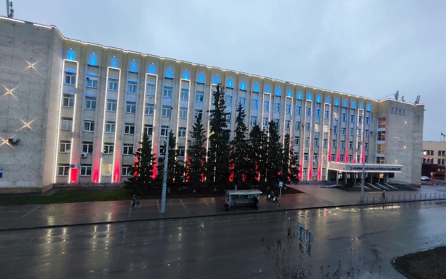 Квартира на Красной 3