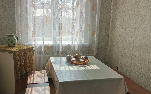 Квартира 3-комнатная в центре города