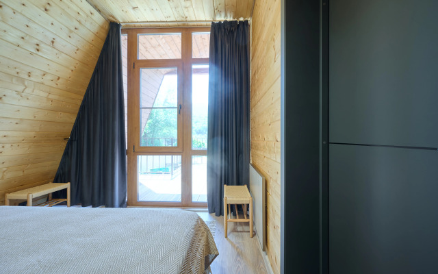 Gornaya Myata Chalet 2