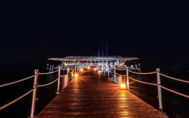 Mirada Del Mar Hotel