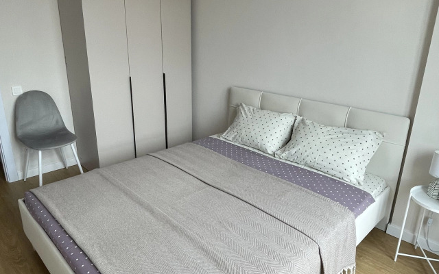 Wow-apart Kazan Flat