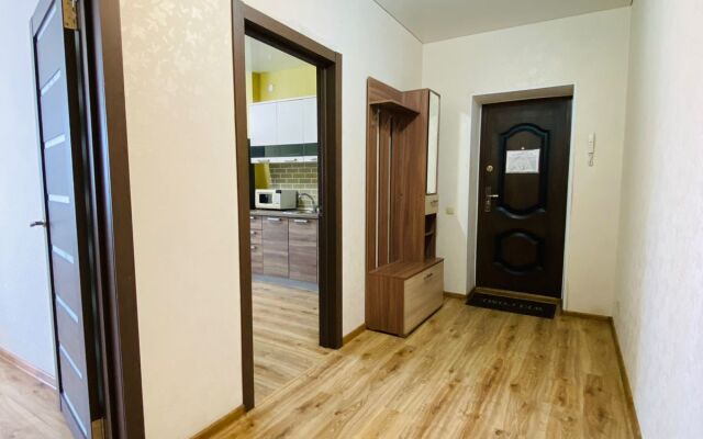 Agapkina 4 Apartments