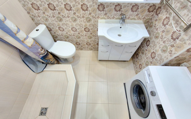 Квартира на улице Таврической, 7к2