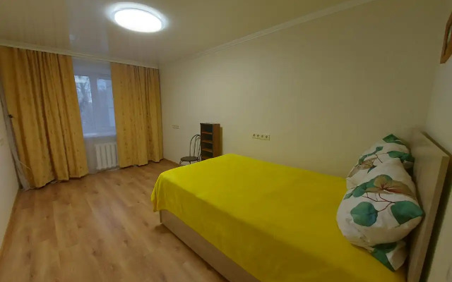 U Galerei Voyazh V Tsentre Flat