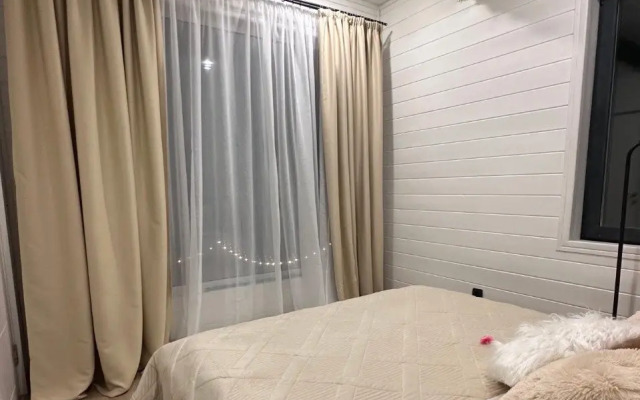 Шале forest is life