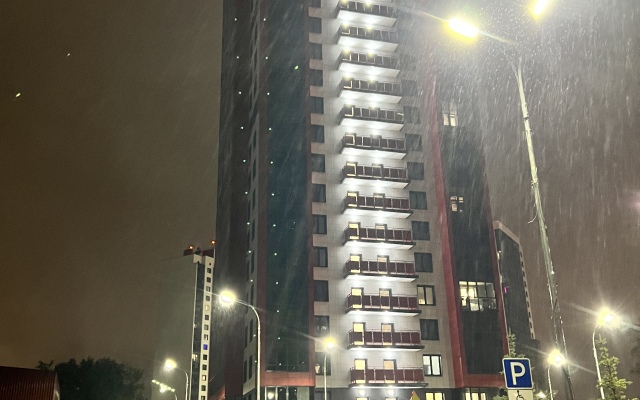 Квартира Эстетика и Комфорт на Родины