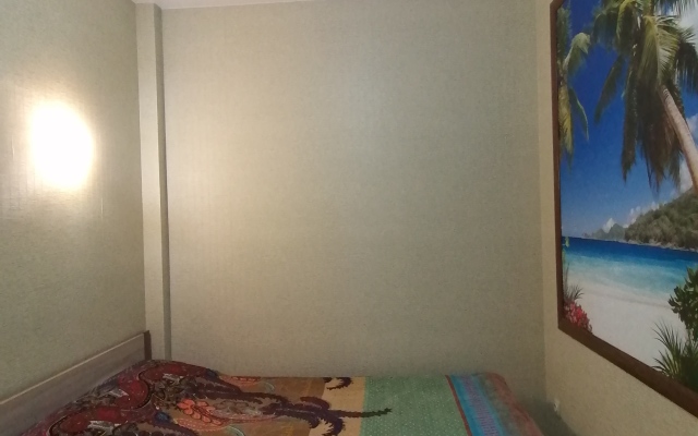 Апартаменты Современная квартира в новостройке