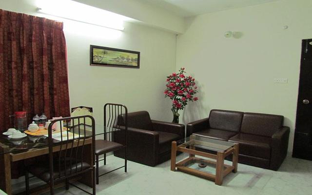 Sel Nibash Hotel & Serviced Apartments