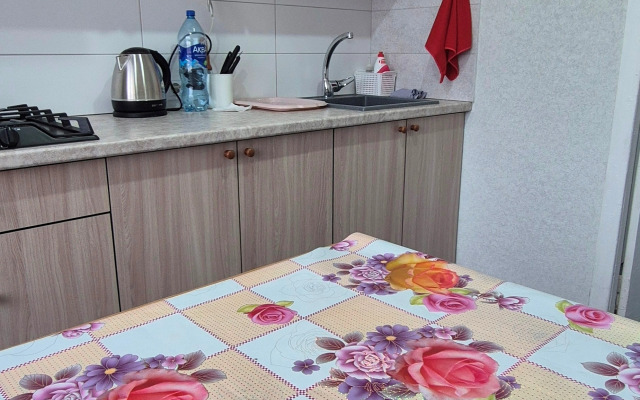 Dvukhkomnatnaya Na Gagarina 27a Flat