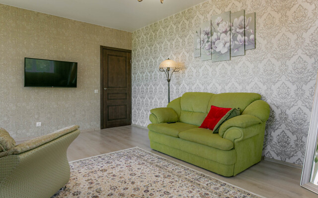 Apartamenty Kvartira Tsentr Turgeneva 10b Flat