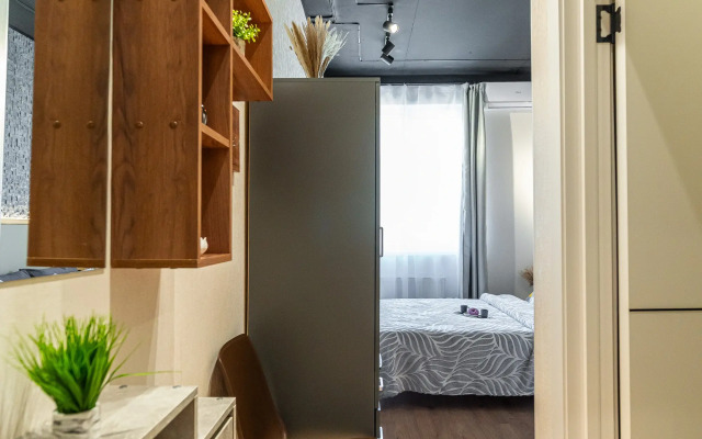 V Elitnom Zhk Alye Parusa Ot Letoapart Apartments