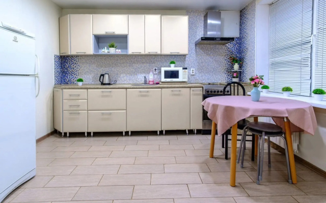 Квартира на улице Аэродромной 22