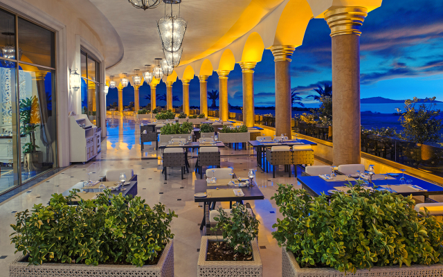 The Plaza Bodrum