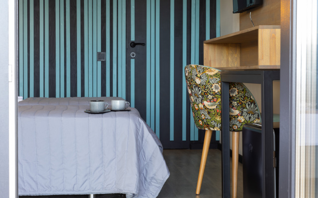BaikalWood Eco Lodge & Spa