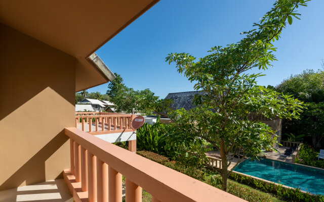 Spacious villa in Casa Sakoo resort Villa	