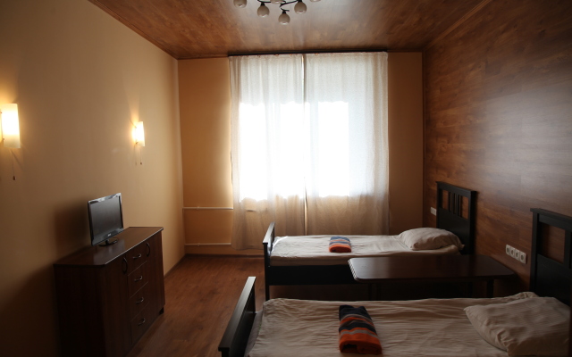 Апартаменты Железногорск Красноярский