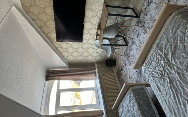 Grozny Hotel