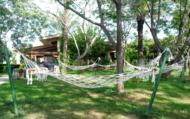 Belconti Resort Hotel - All Inclusive