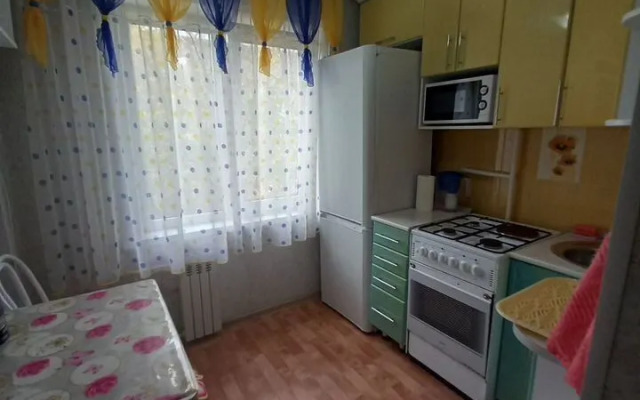 Квартира на Рубцовском проспекте 32