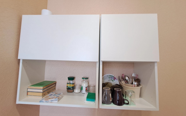 Квартира у Финляндского Вокзала на Комсомола 35