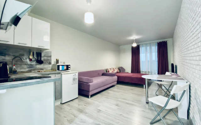 Na Vadima Bovanenko 3 Apartments