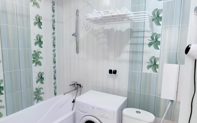 Апартаменты Остров Мечты