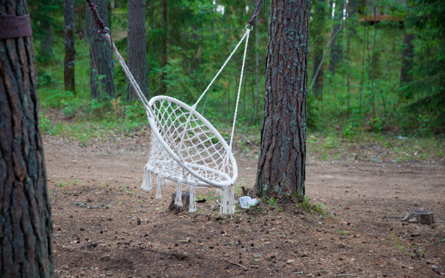 Гостевой дом Seliger soul