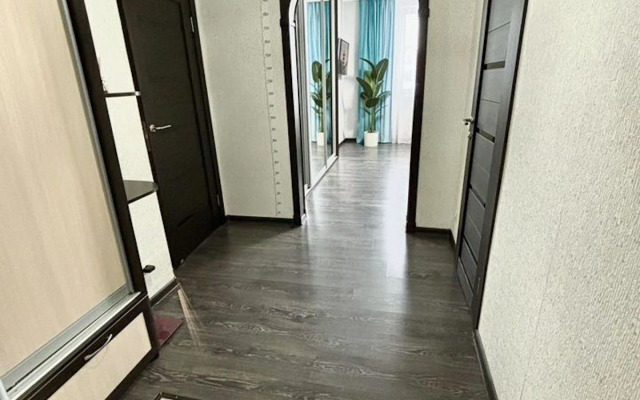 Квартира на улице Айская 16