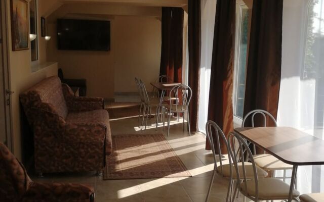 Meduza Guest House
