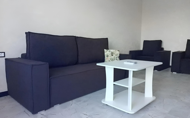 Квартира Sutki Rent в Минеральных Водах