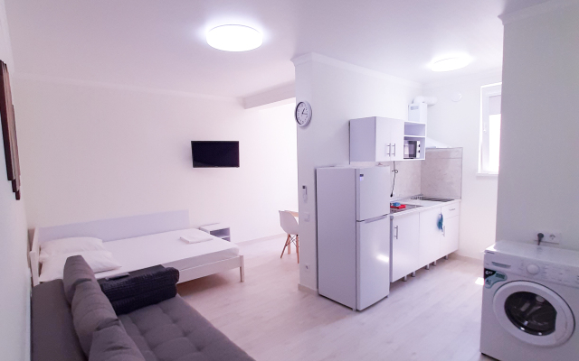 Nostalgiya Guest House