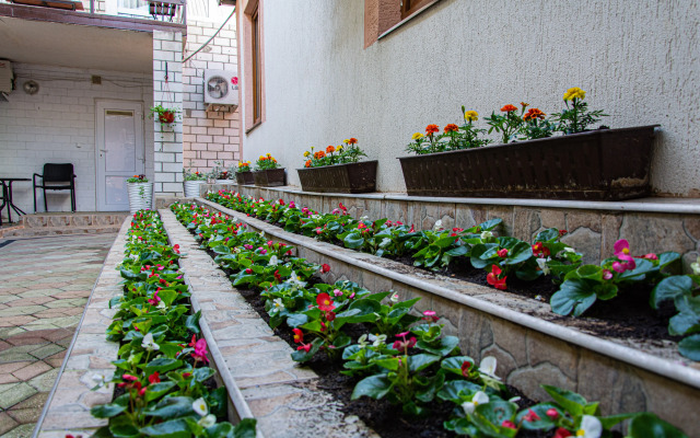 Morskaya Ladyya Guest house