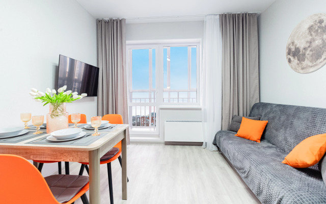 Апартаменты на Войкова 51/1