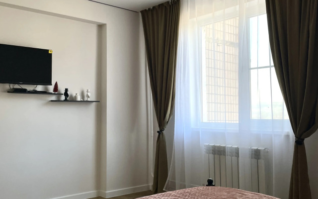 Квартира на Окопной 1А