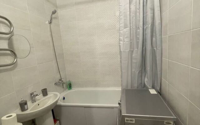 Апартаменты на ул. имени Героя Георгия Бочарникова, 4к1