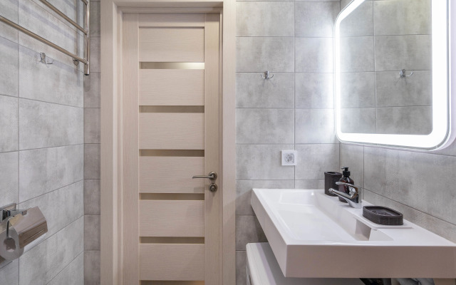 Квартира Уютная студия в центральном районе Петербурга