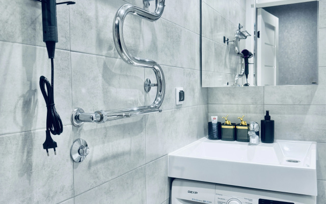 Апартаменты Vegas на Бульваре Мира 5