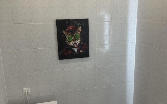 Апартаменты Цветной Бульвар